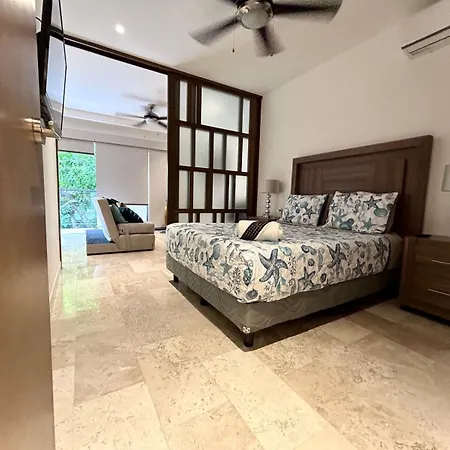 Ipana Siempre Playa Dowtown Apartment