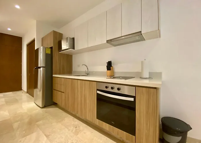 Apartamento Ipana Siempre Playa Dowtown *