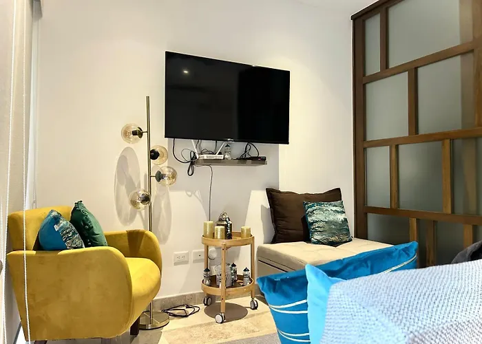 Apartamento Ipana Siempre Playa Dowtown