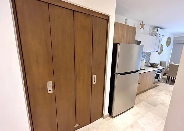 Apartamento Ipana Siempre Playa Dowtown *
