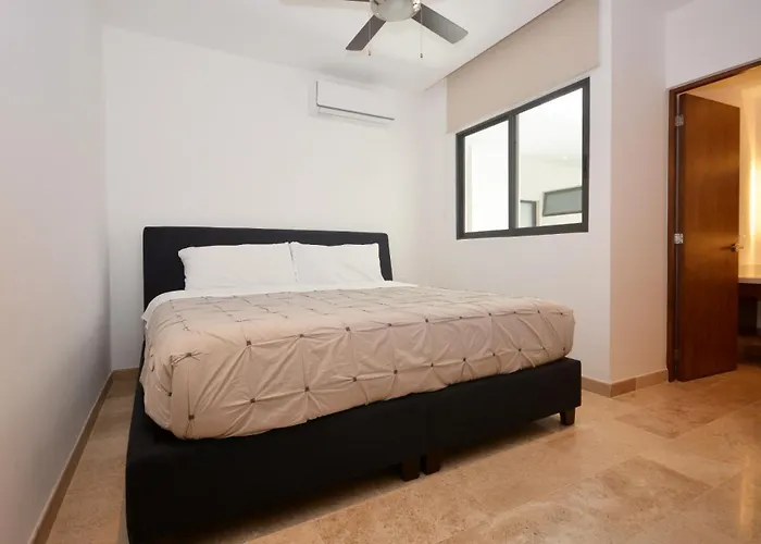 Apartamento Ipana Siempre Playa Dowtown *