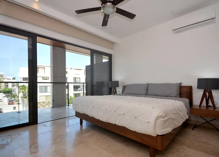 Apartamento Ipana Siempre Playa Dowtown