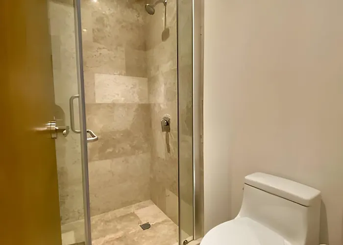 Apartamento Ipana Siempre Playa Dowtown
