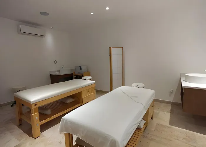 Apartamento Ipana Siempre Playa Dowtown Playa del Carmen