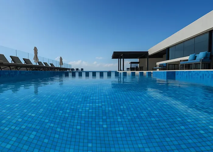 Apartamento Ipana Siempre Playa Dowtown