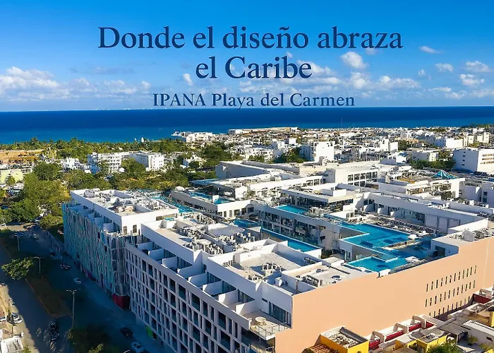 Ipana Siempre Playa Dowtown *