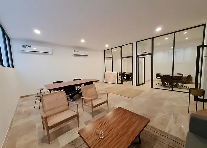 Apartamento Ipana Siempre Playa Dowtown