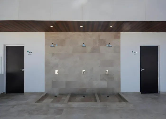 Apartamento Ipana Siempre Playa Dowtown *