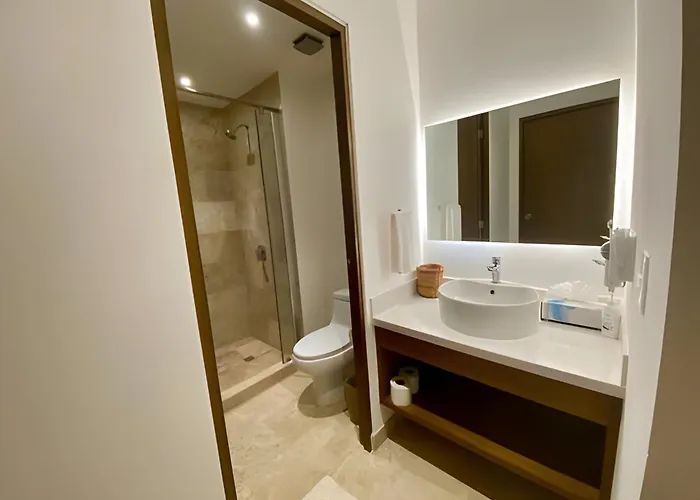 Apartamento Ipana Siempre Playa Dowtown *
