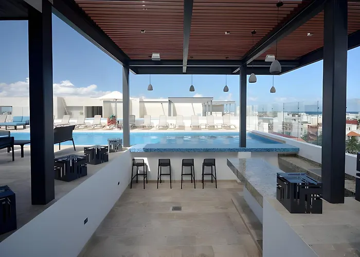 Apartamento Ipana Siempre Playa Dowtown *