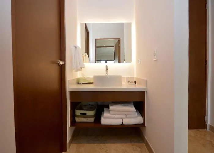 Apartamento Ipana Siempre Playa Dowtown