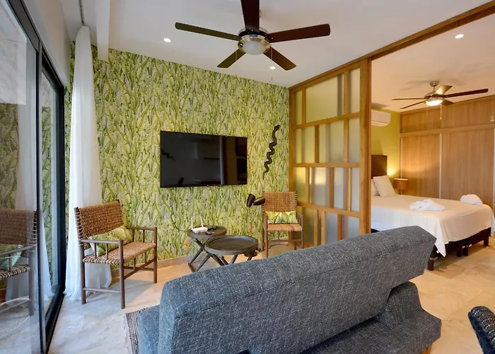 Apartamento Ipana Siempre Playa Dowtown